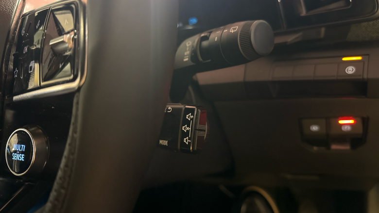 Renault Megane E-Tech EV60 160kW Techno Comfort Range 60kWh 5dr Auto Electric Hatchback